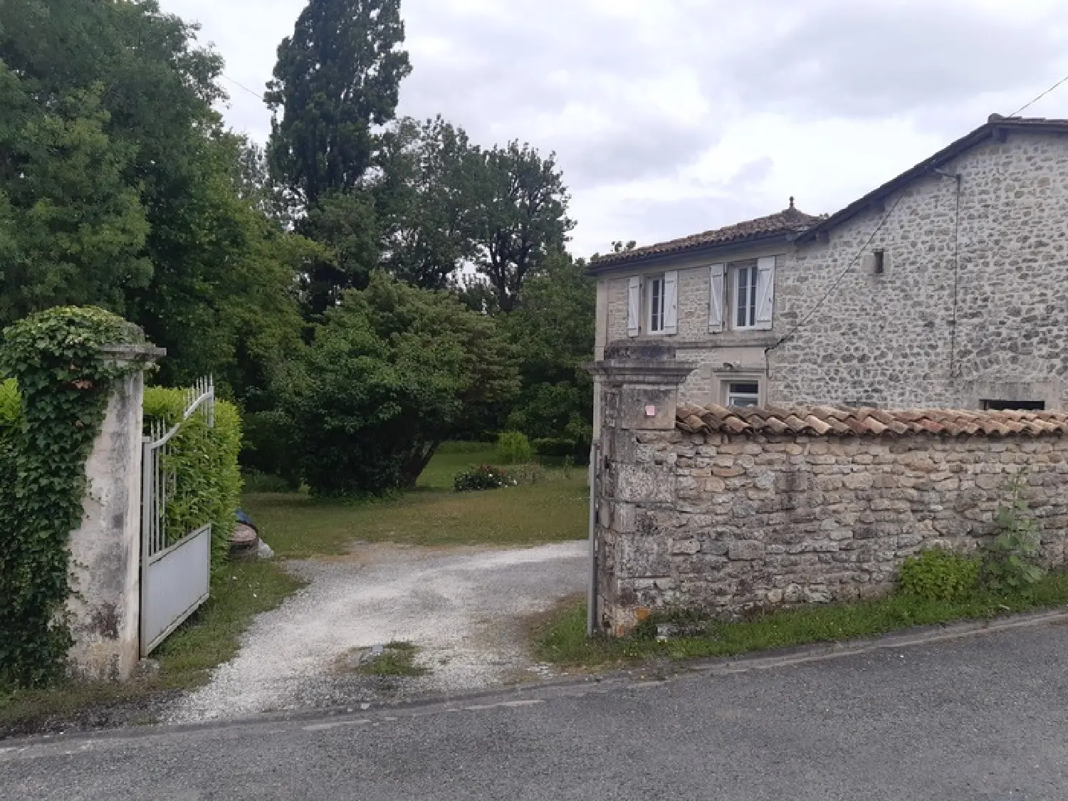  te koop huis Saint-Saturnin Charente 6