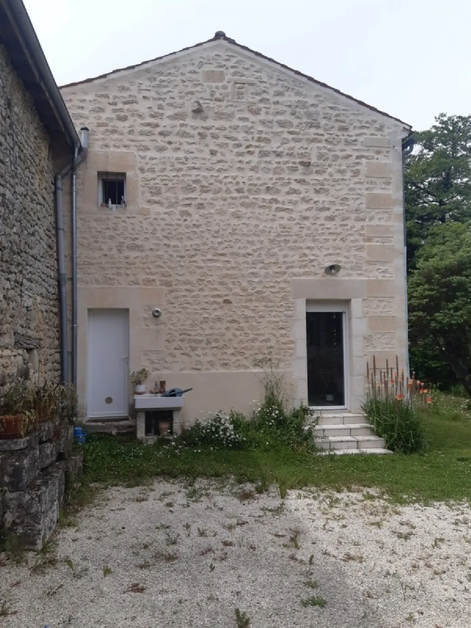  te koop huis Saint-Saturnin Charente 7