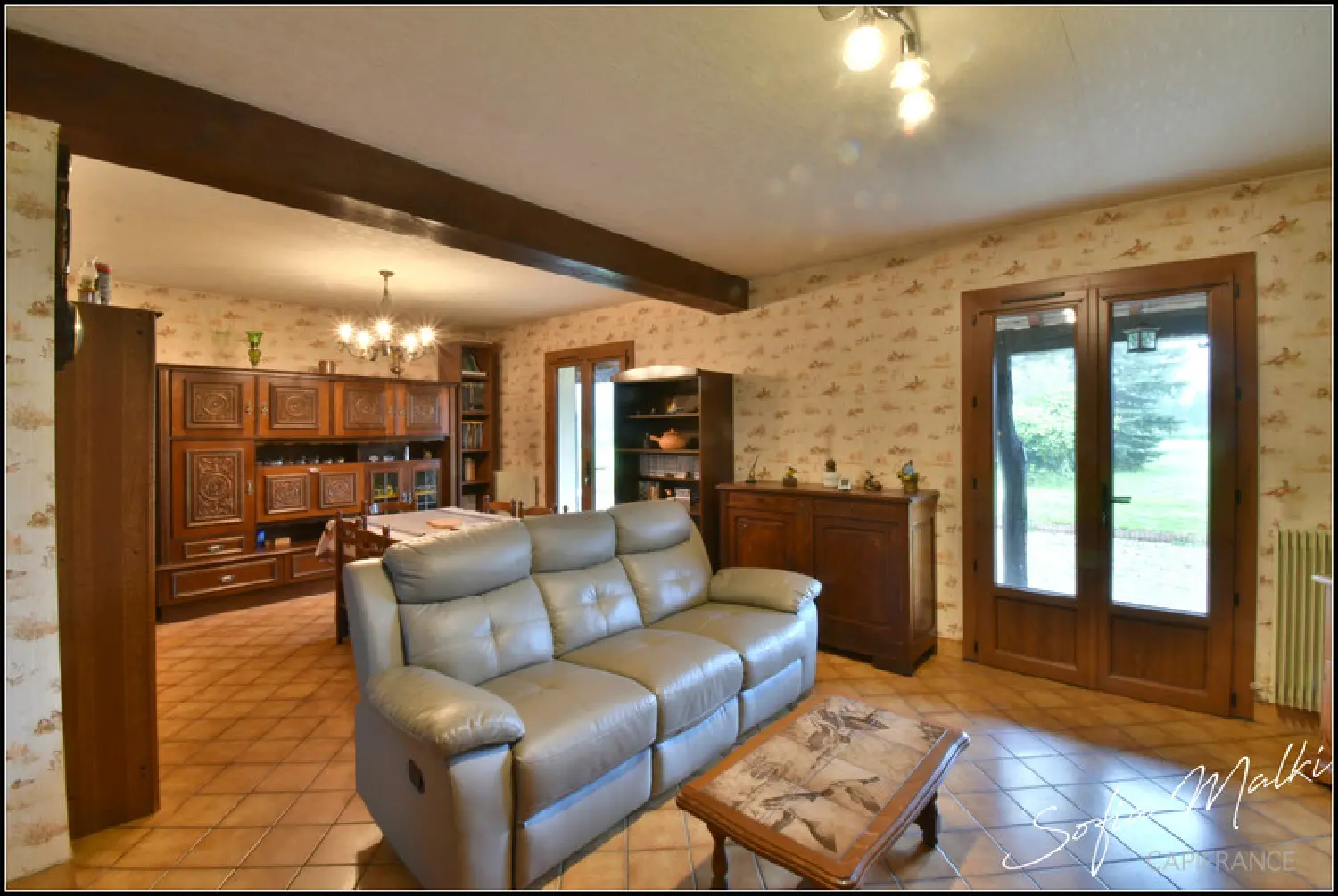  te koop huis Saint-Saturnin Cher 2