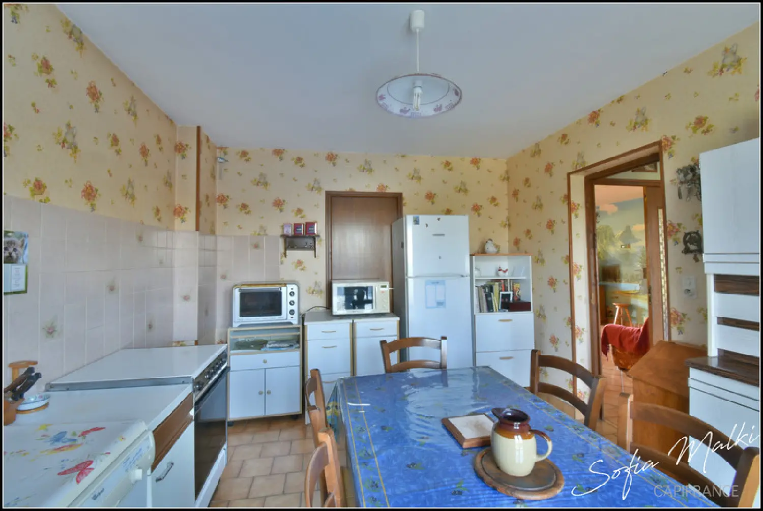  te koop huis Saint-Saturnin Cher 5