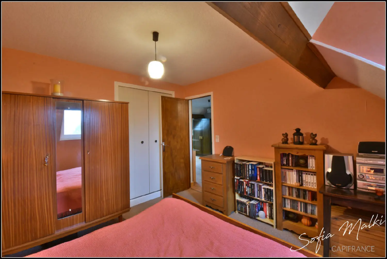  te koop huis Saint-Saturnin Cher 8