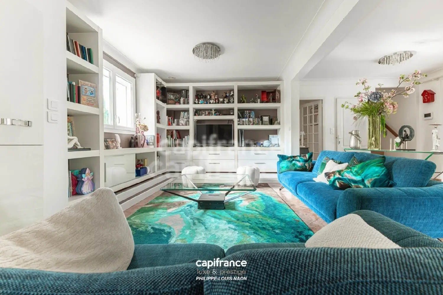  te koop huis Saint-Saturnin Sarthe 3