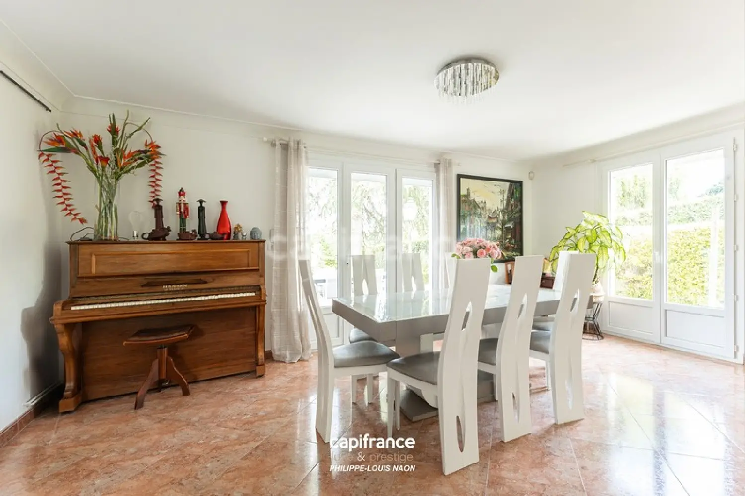  te koop huis Saint-Saturnin Sarthe 5
