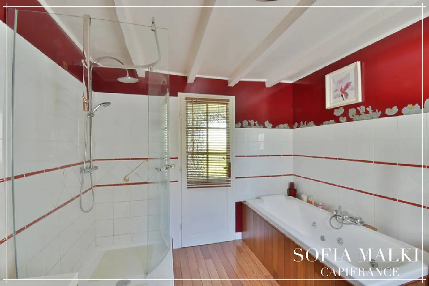  à vendre maison Saint-Saturnin Cher 8