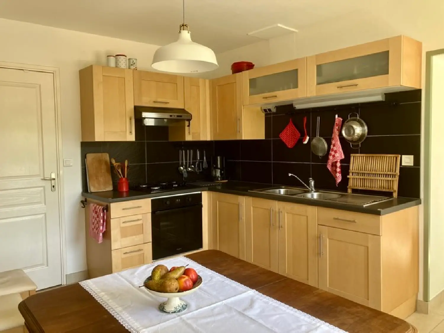  en venta casa Saint-Saulge Nièvre 3