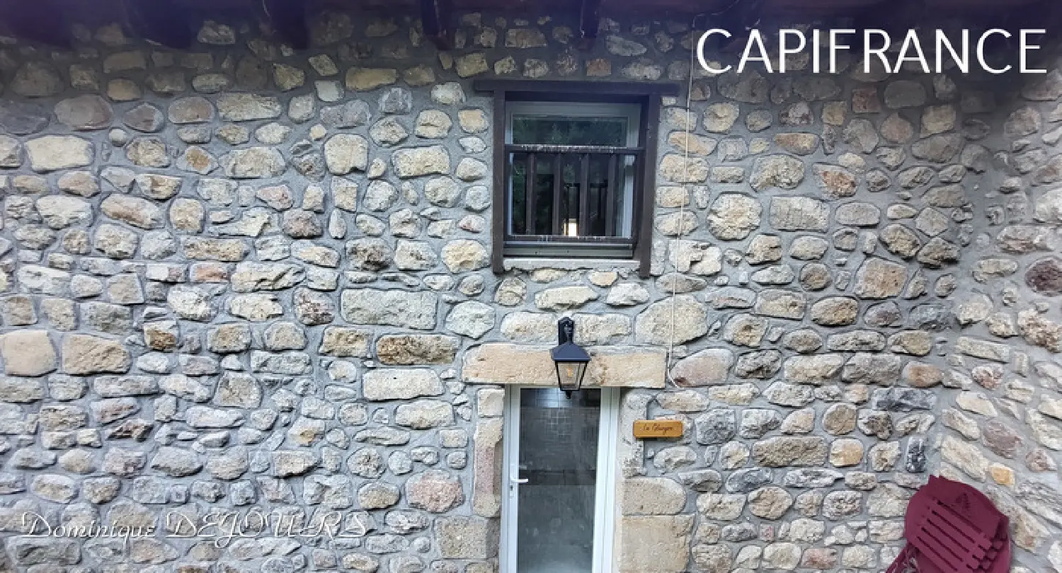  à vendre maison Saint-Sauveur-de-Montagut Ardèche 3