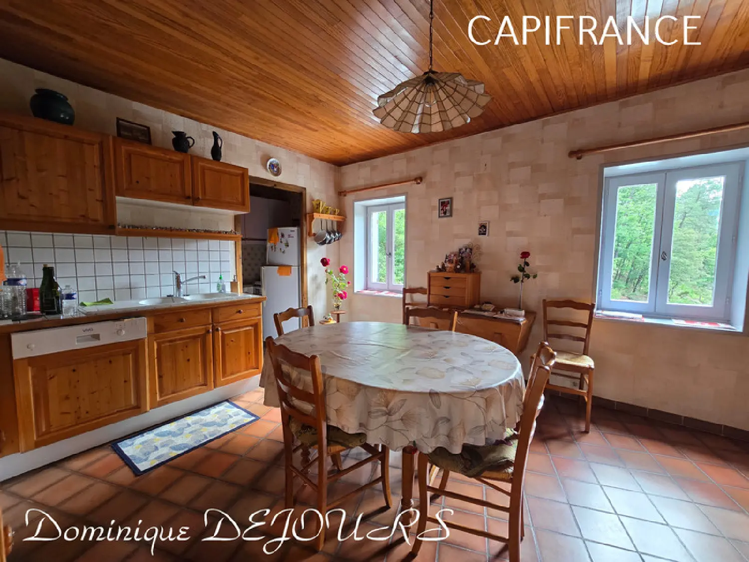  te koop huis Saint-Sauveur-de-Montagut Ardèche 8