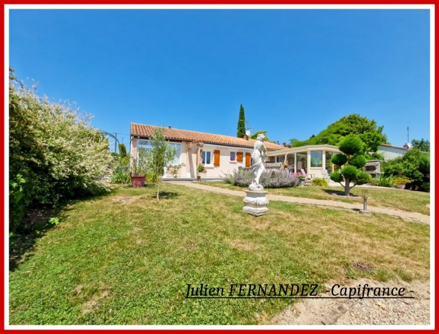  en venta casa Saint-Sauveur Vienne 2