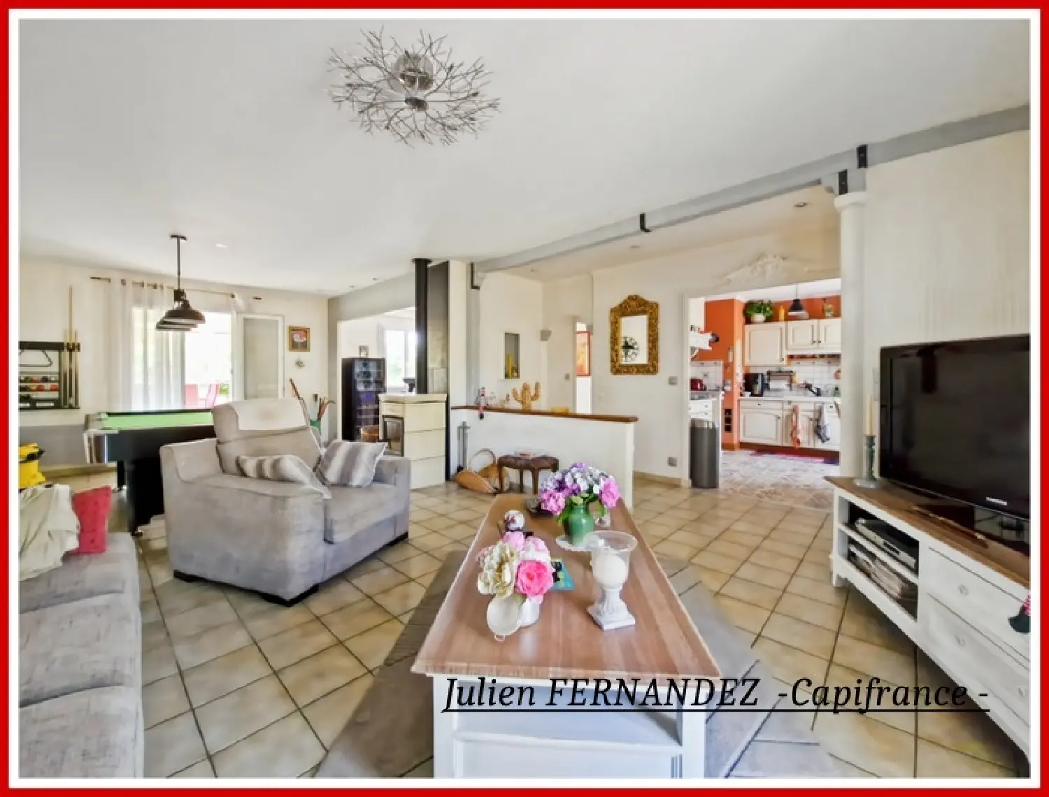  en venta casa Saint-Sauveur Vienne 3