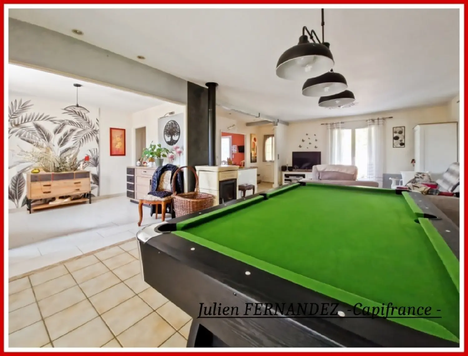  en venta casa Saint-Sauveur Vienne 4