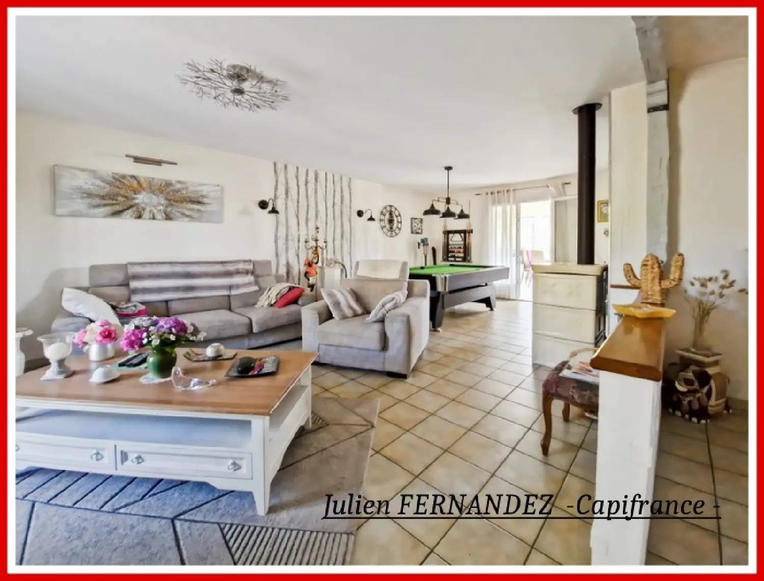  en venta casa Saint-Sauveur Vienne 5