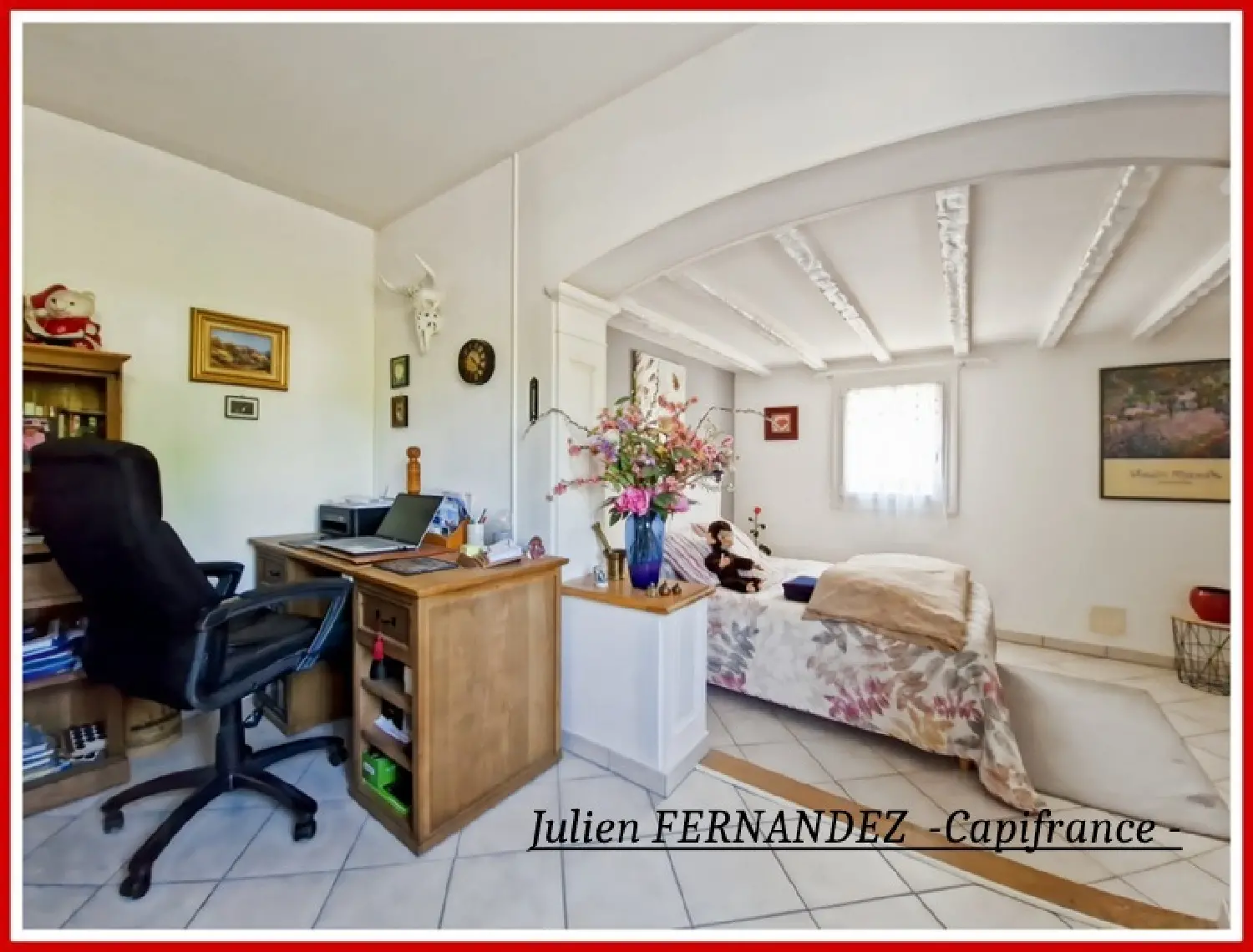  en venta casa Saint-Sauveur Vienne 7