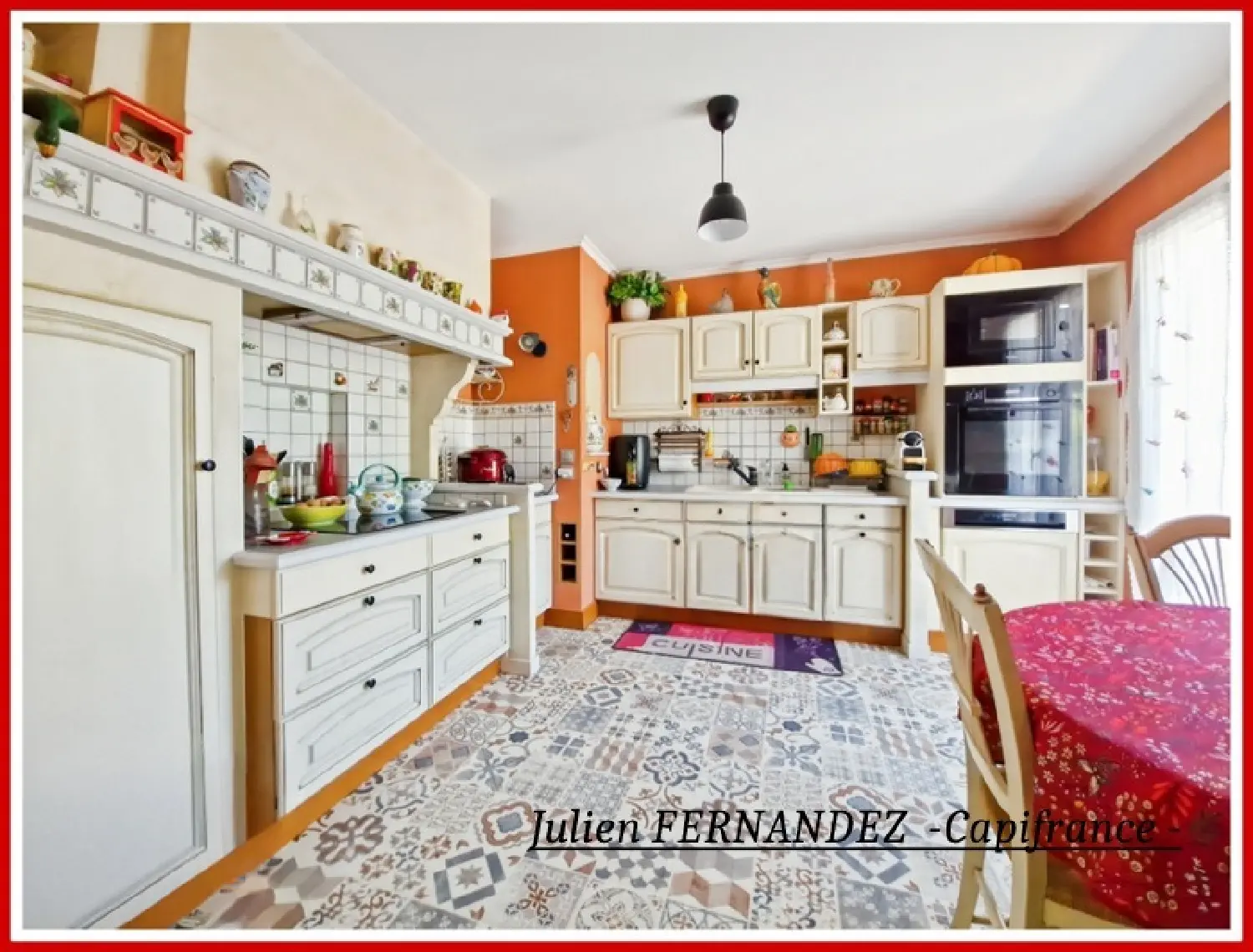  en venta casa Saint-Sauveur Vienne 8