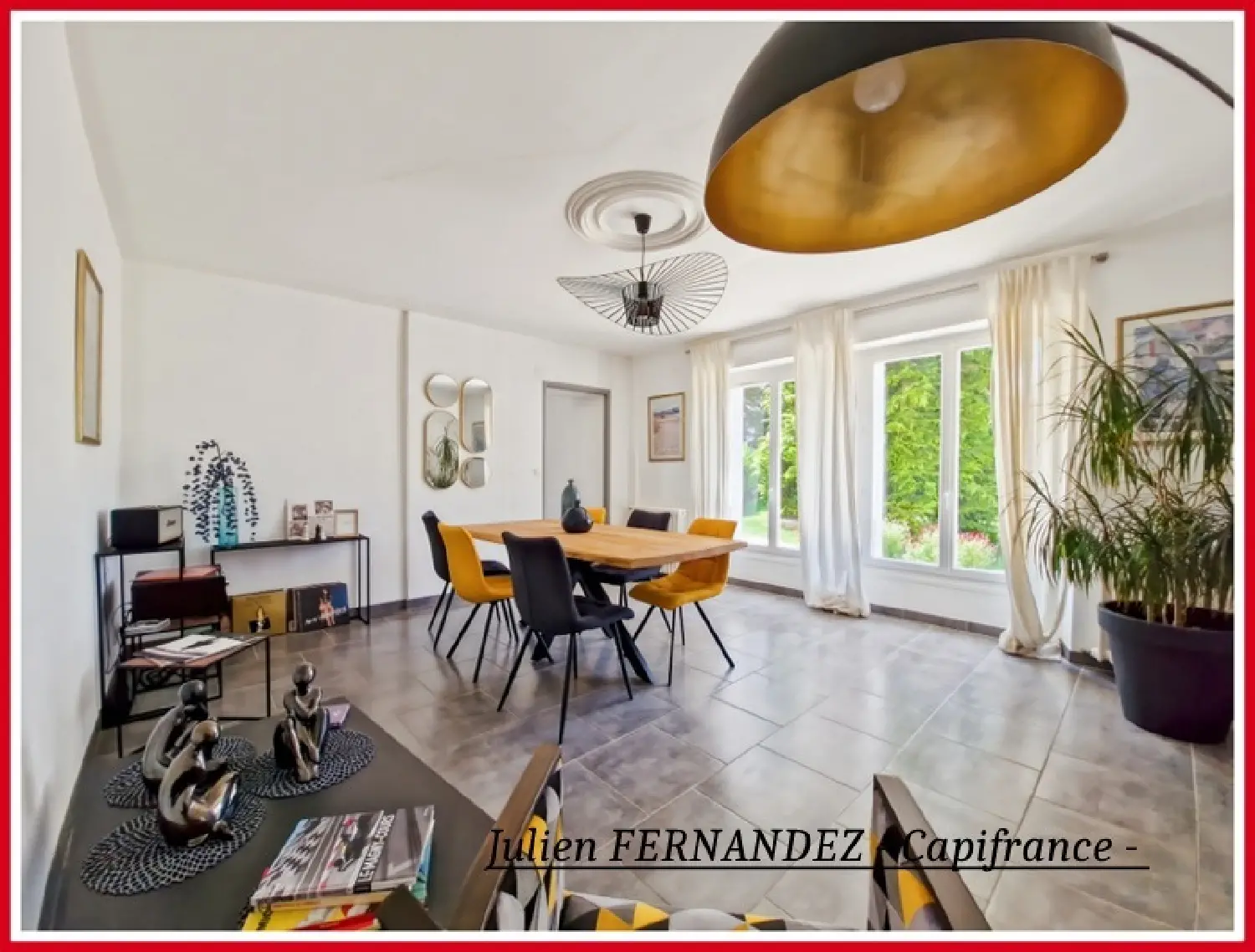  en venta casa Saint-Sauveur Vienne 5