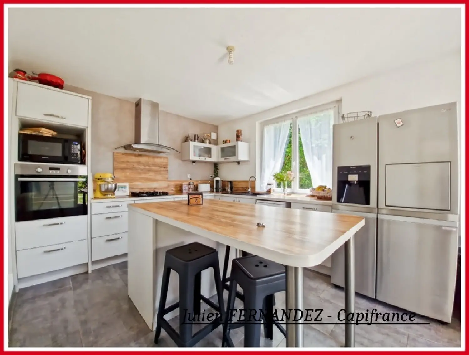 en venta casa Saint-Sauveur Vienne 7