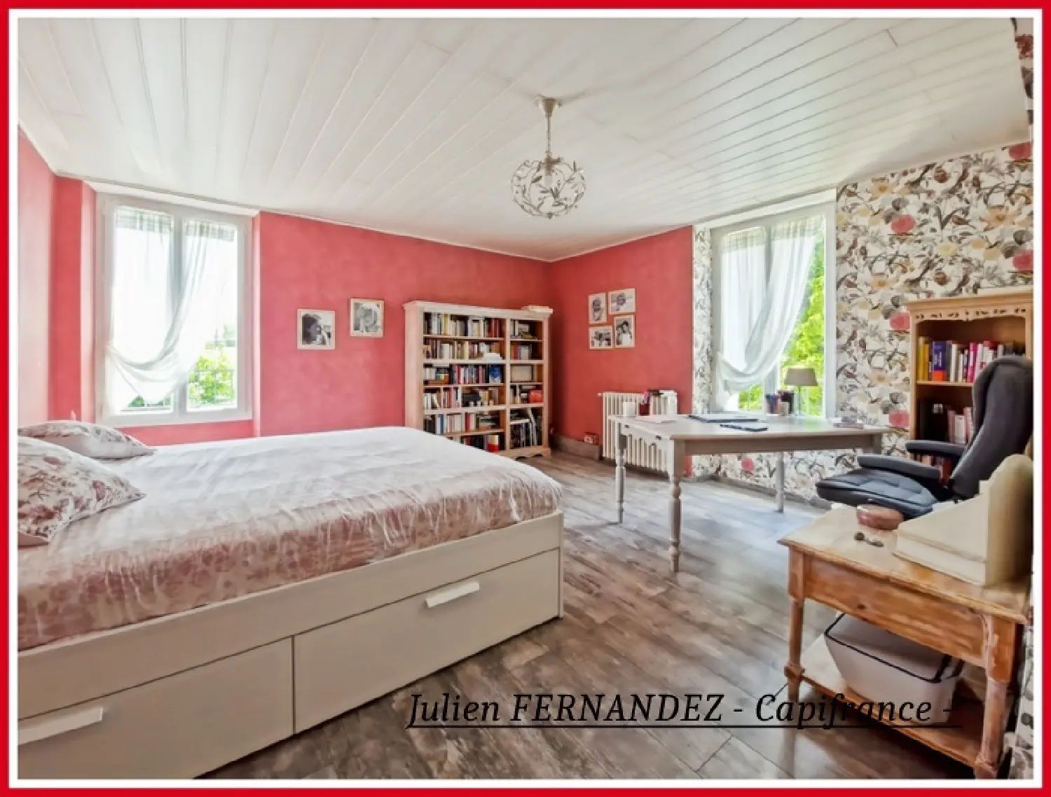  en venta casa Saint-Sauveur Vienne 8