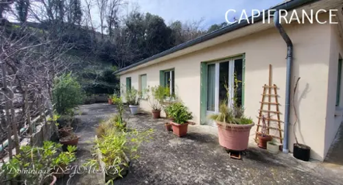 Saint-Sauveur-de-Montagut Ardeche huis foto 7099428