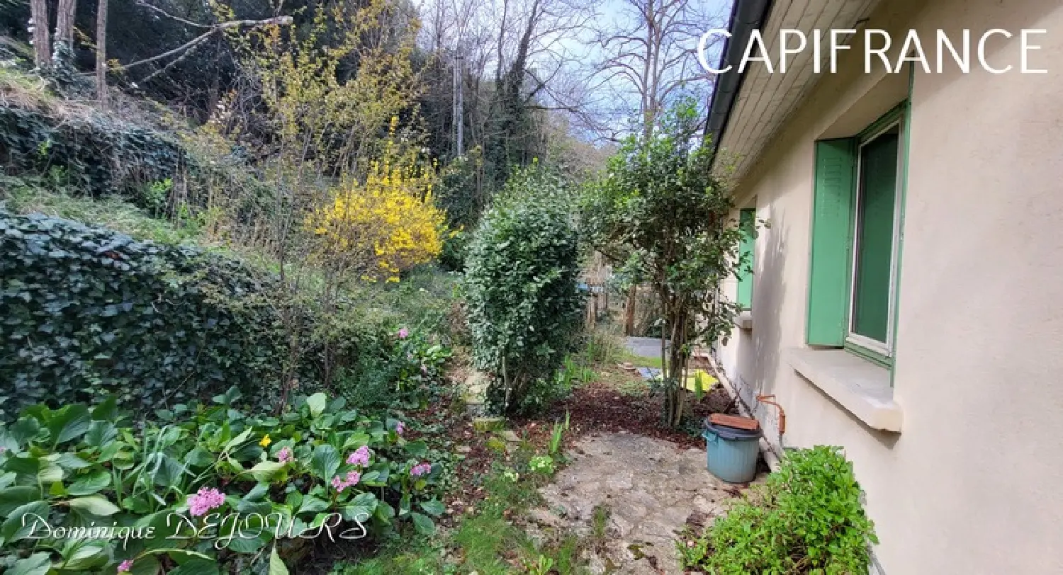  te koop huis Saint-Sauveur-de-Montagut Ardèche 2