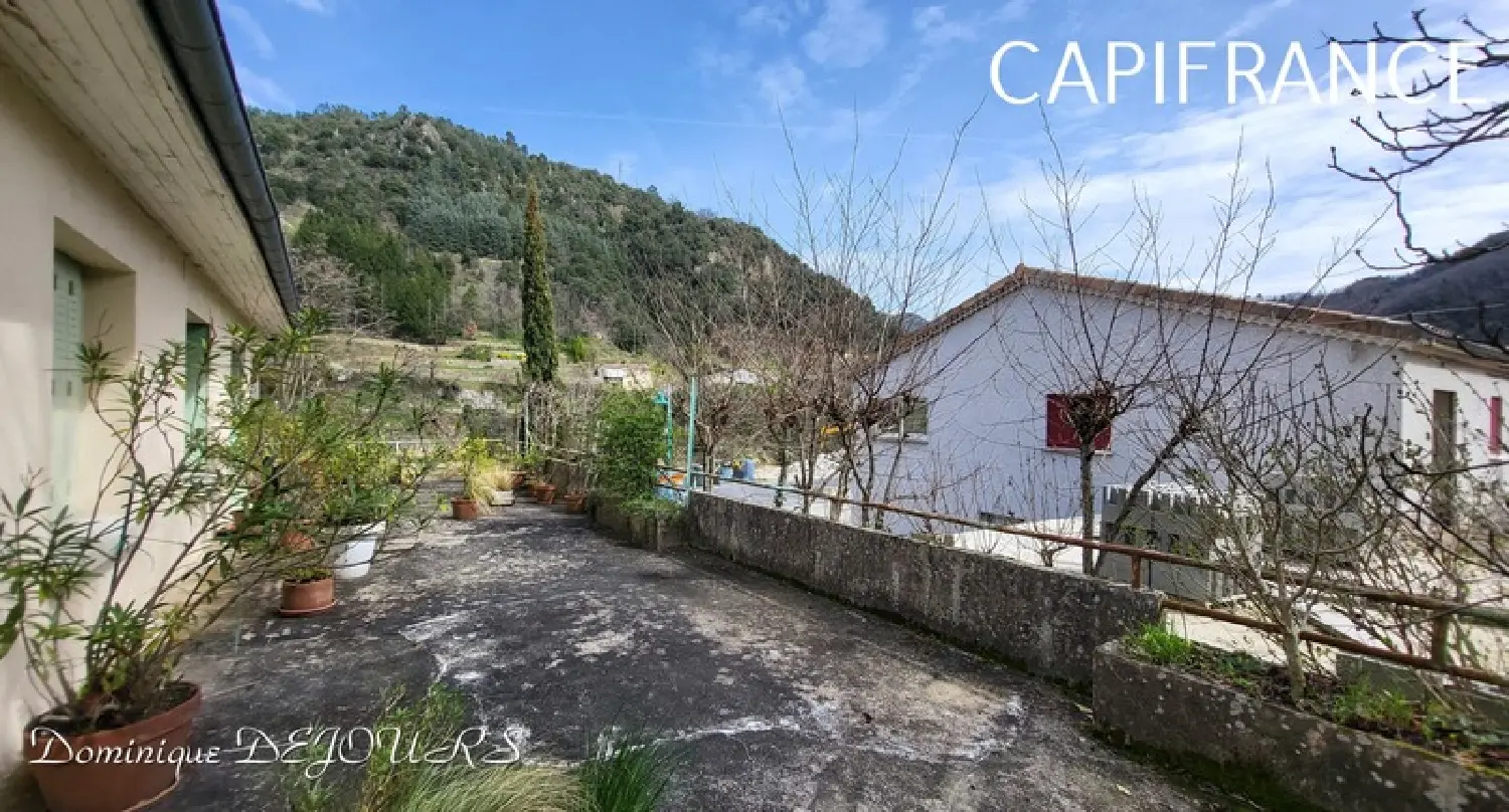  te koop huis Saint-Sauveur-de-Montagut Ardèche 3