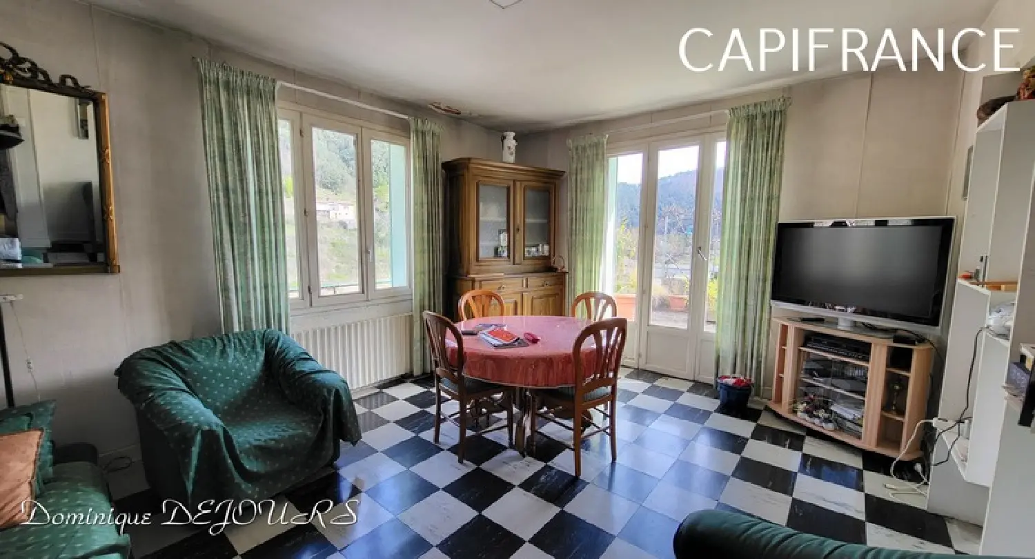  te koop huis Saint-Sauveur-de-Montagut Ardèche 4