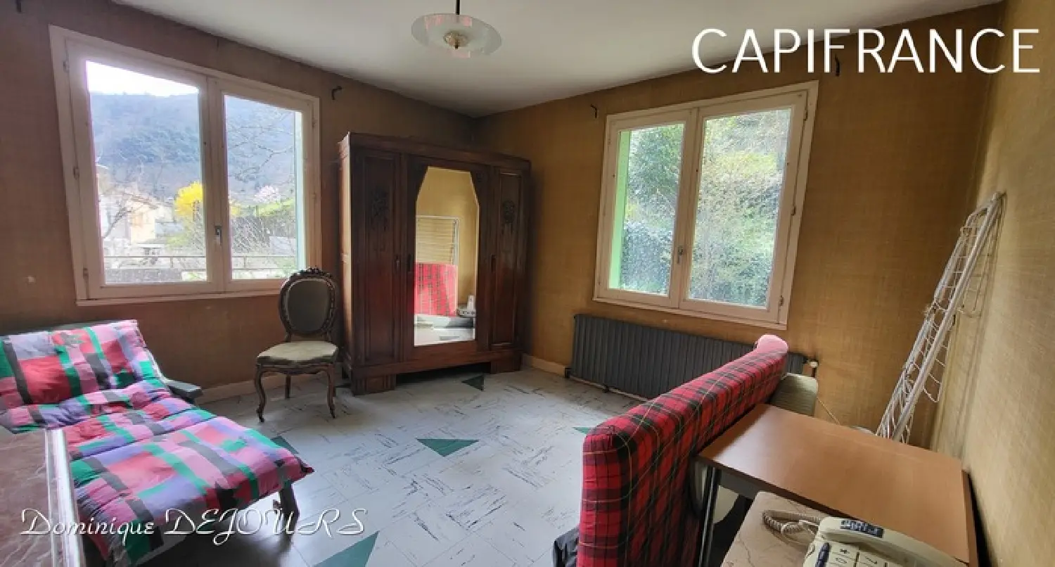  te koop huis Saint-Sauveur-de-Montagut Ardèche 8