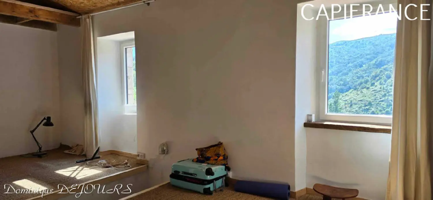  à vendre maison Saint-Sauveur-de-Montagut Ardèche 8