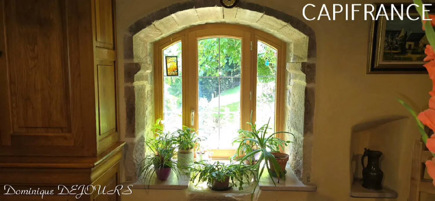  te koop huis Saint-Sauveur-de-Montagut Ardèche 7