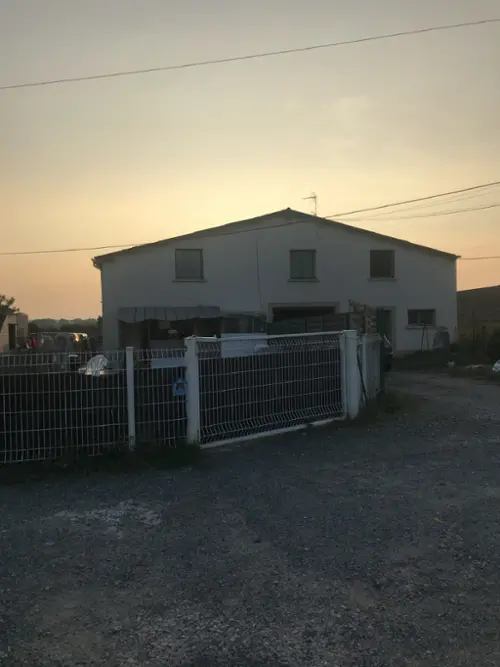 Saint-Sauveur Vienne casa foto 7102569