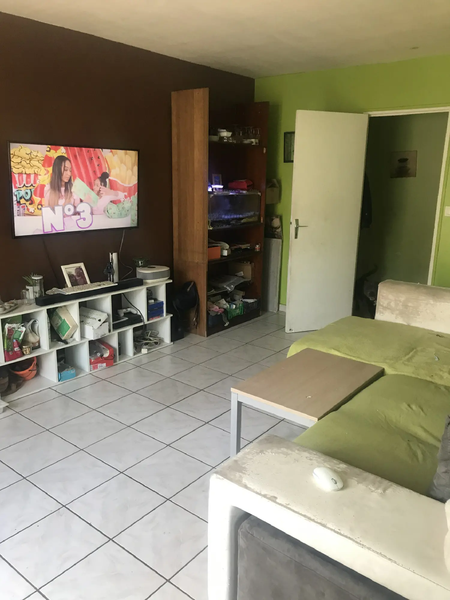  en venta casa Saint-Sauveur Vienne 2