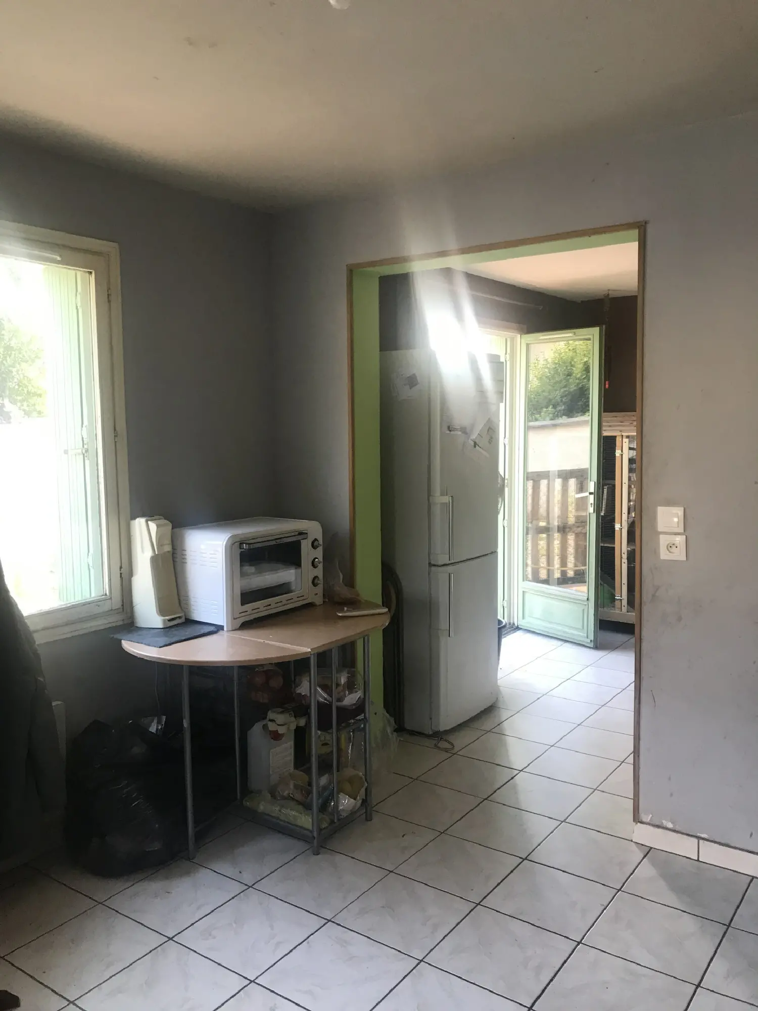  en venta casa Saint-Sauveur Vienne 3