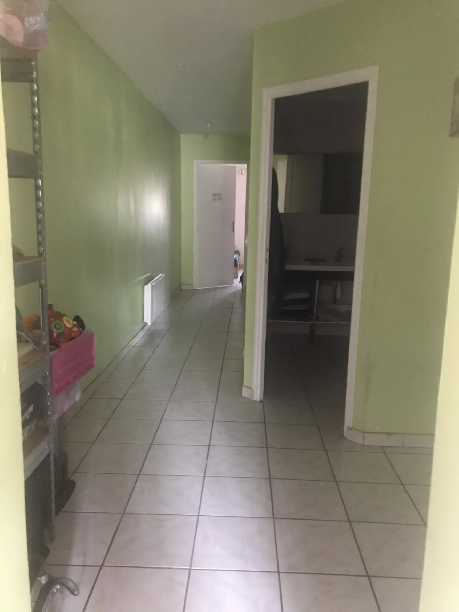  en venta casa Saint-Sauveur Vienne 4