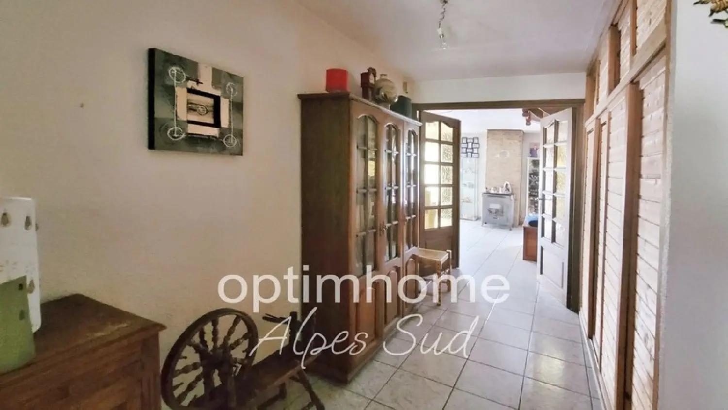  en venta casa Saint-Sauveur Hautes-Alpes 6