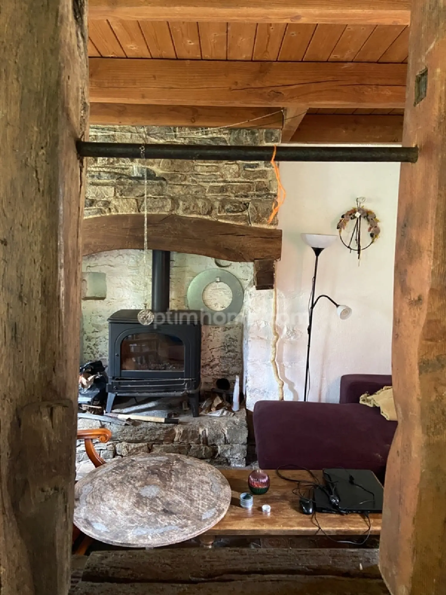  kaufen Haus Saint-Sauveur Finistère 4