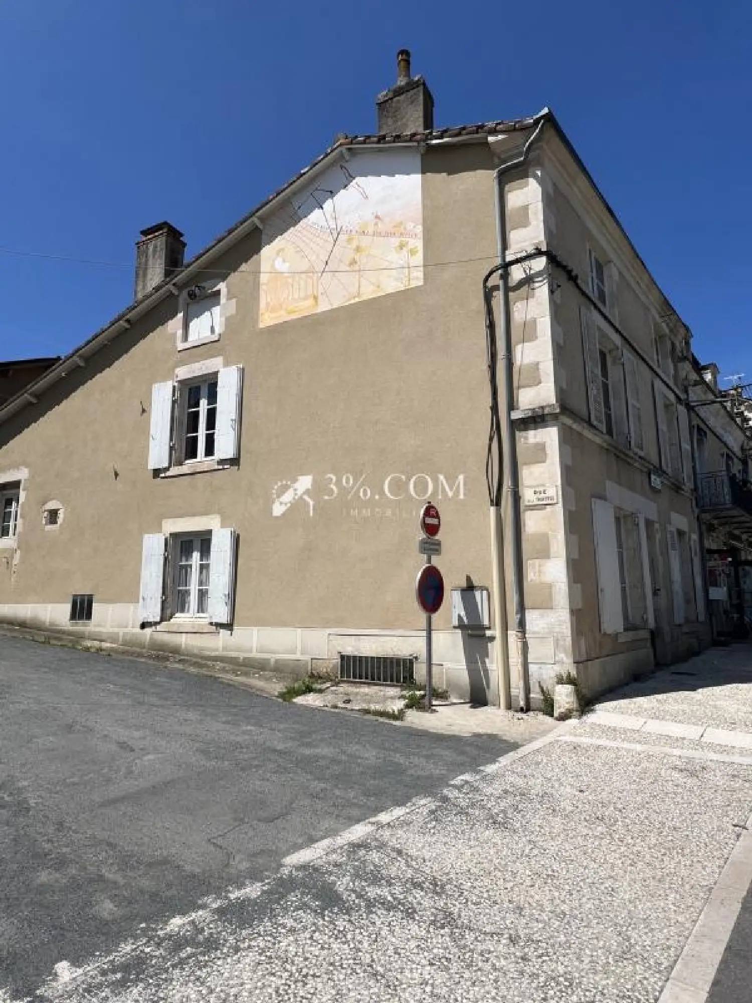  kaufen Haus Saint-Savin Vienne 2