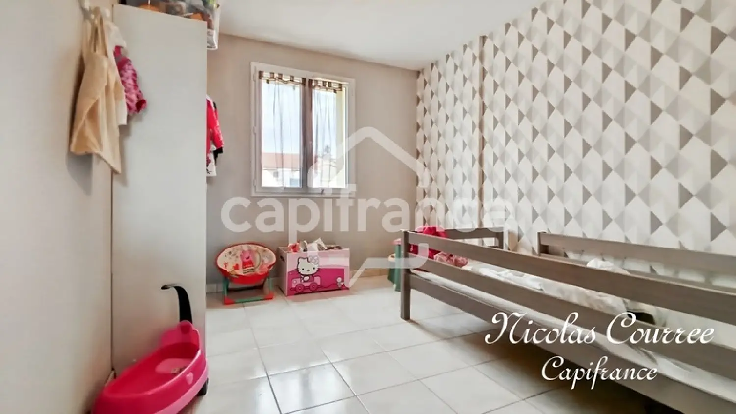  for sale house Saint-Saviol Vienne 8