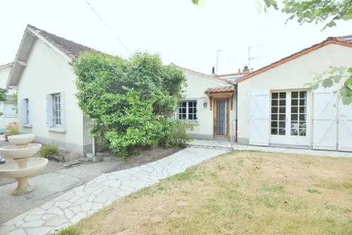 Saint-Sébastien-sur-Loire Loire-Atlantique maison foto 7089202