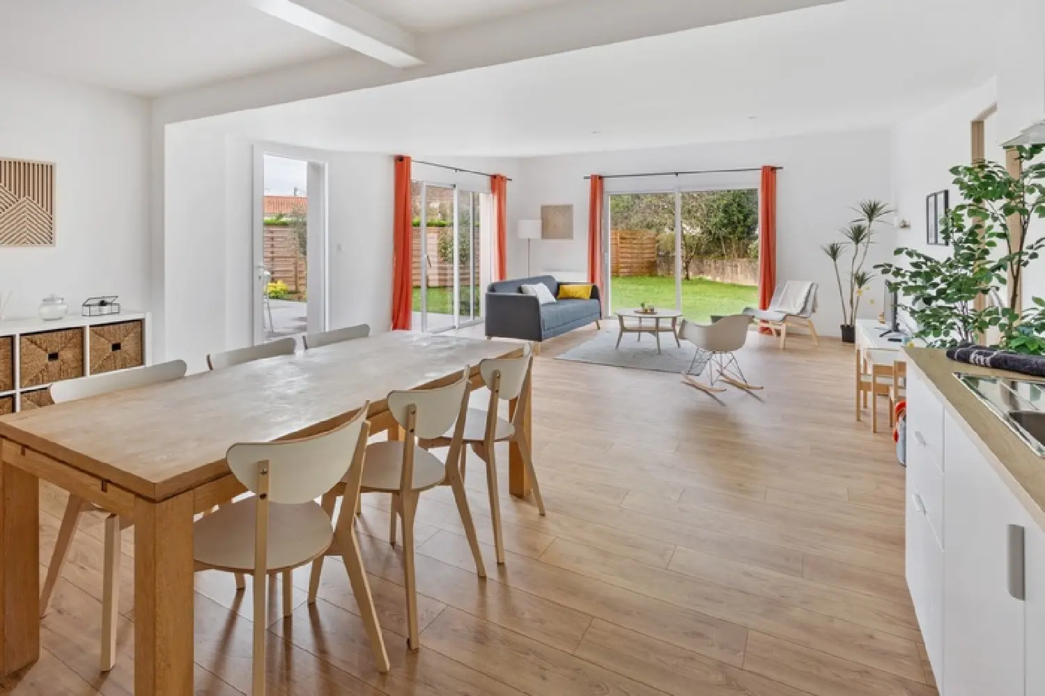 for sale house Saint-Sébastien-sur-Loire Loire-Atlantique 1