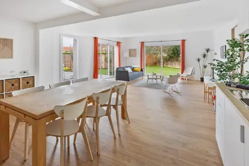 Saint-Sébastien-sur-Loire Loire-Atlantique house foto 7091815
