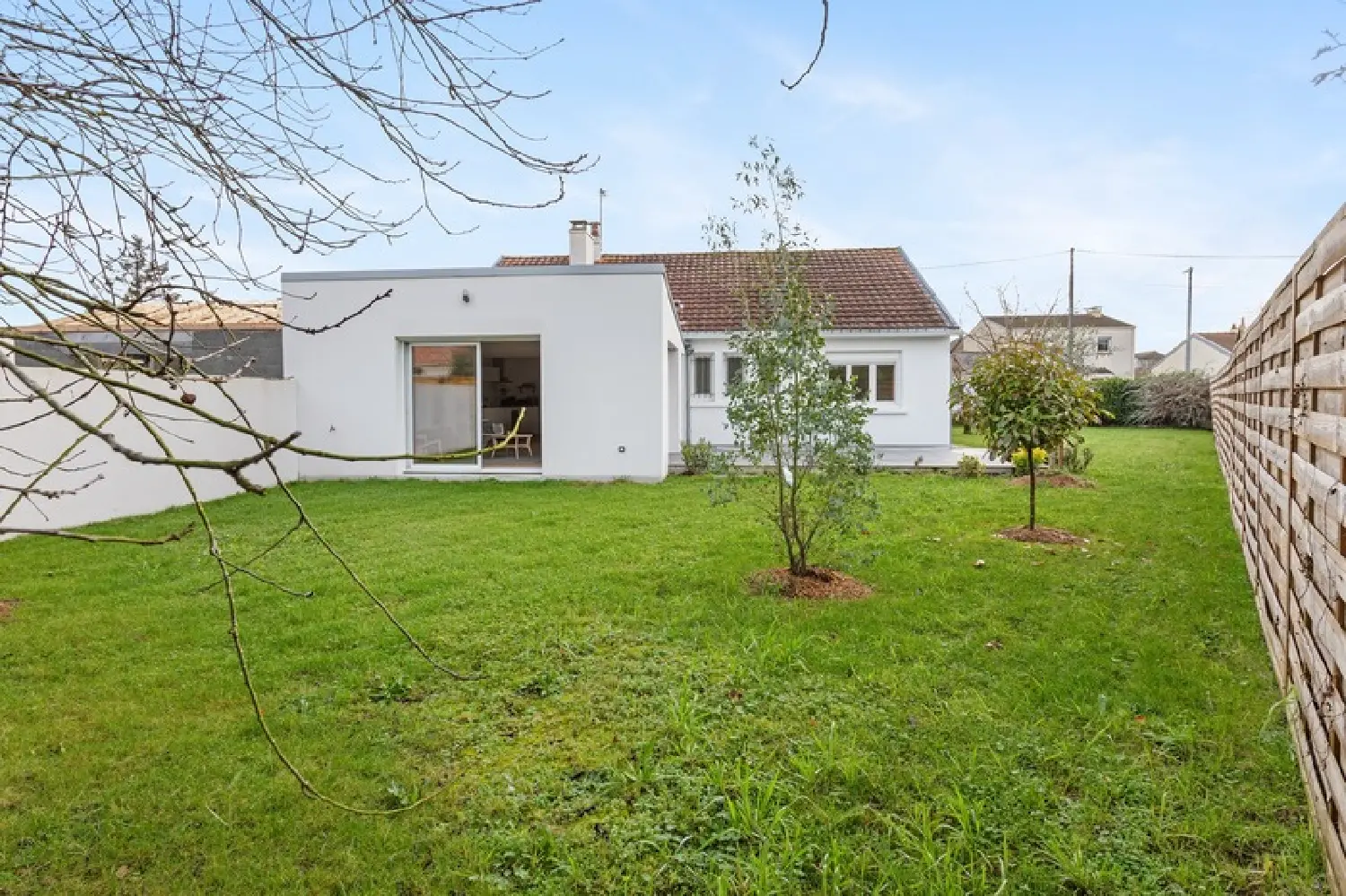  for sale house Saint-Sébastien-sur-Loire Loire-Atlantique 5