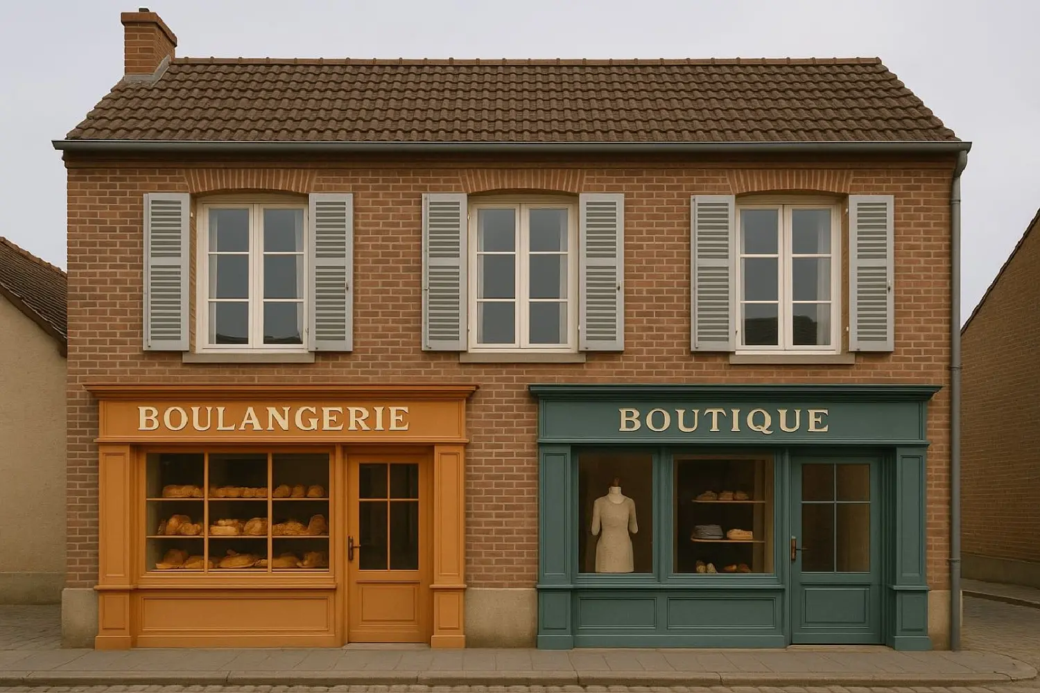  kaufen Haus Saint-Sébastien-sur-Loire Loire-Atlantique 1