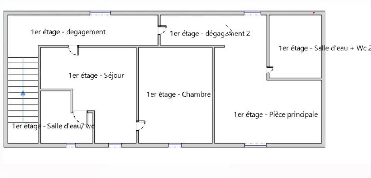  kaufen Haus Saint-Sébastien-sur-Loire Loire-Atlantique 2