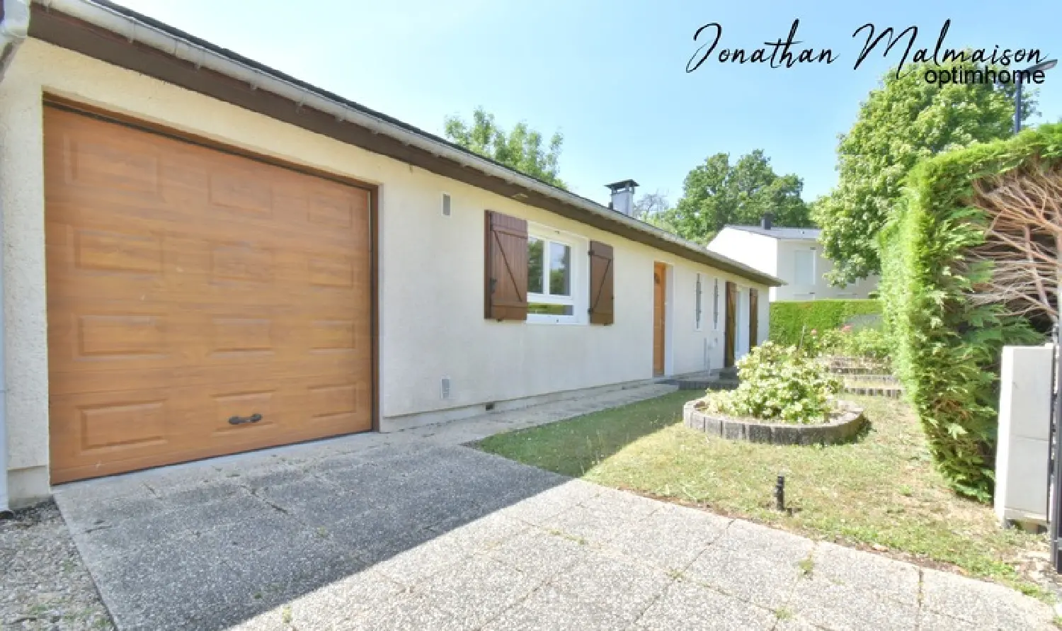  kaufen Haus Saint-Sébastien-de-Morsent Eure 1