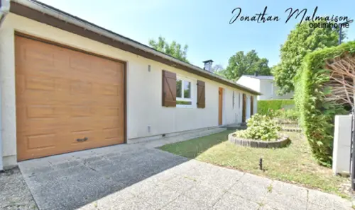 Saint-Sébastien-de-Morsent Eure Haus Bild 7093908