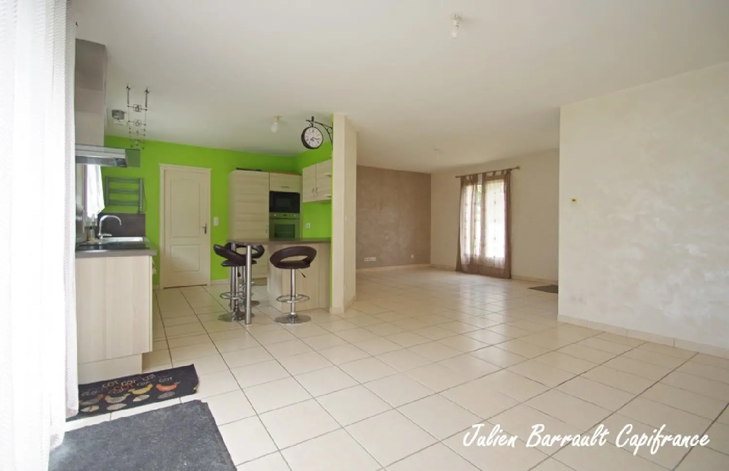  à vendre maison Saint-Sécondin Vienne 3
