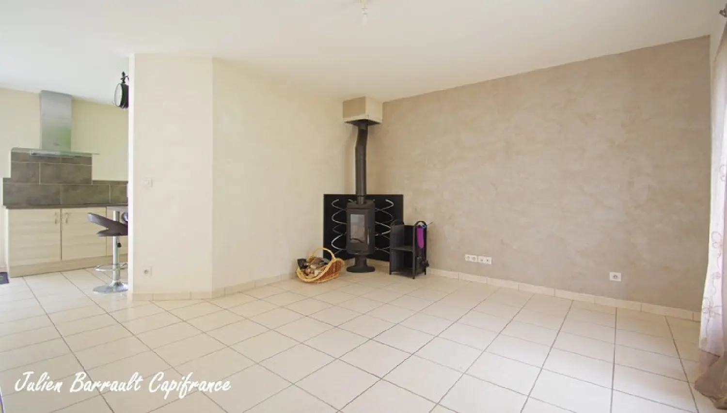  à vendre maison Saint-Sécondin Vienne 5