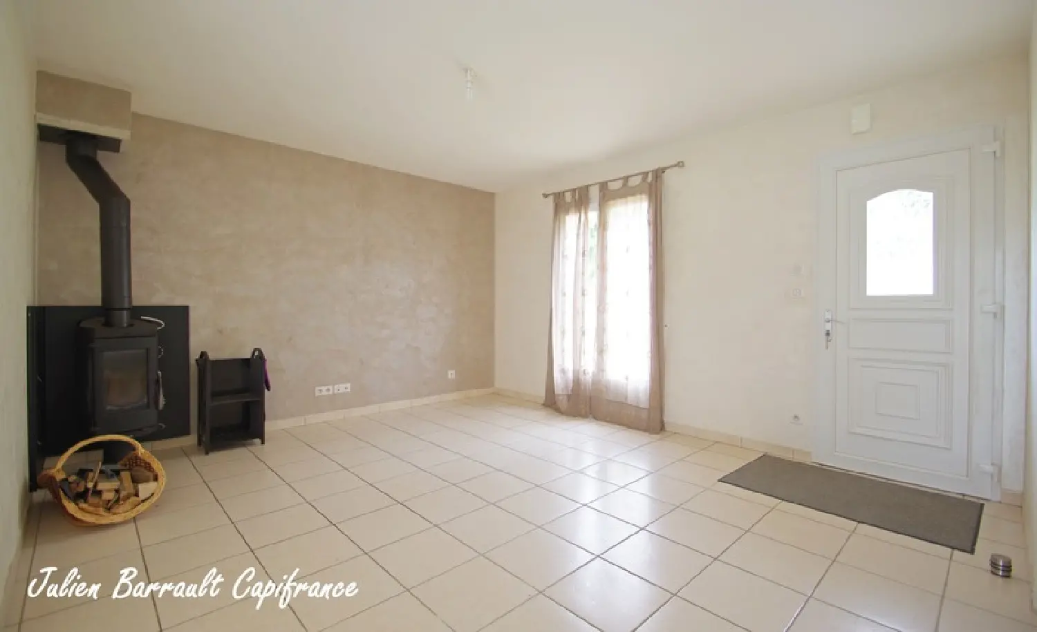  à vendre maison Saint-Sécondin Vienne 6