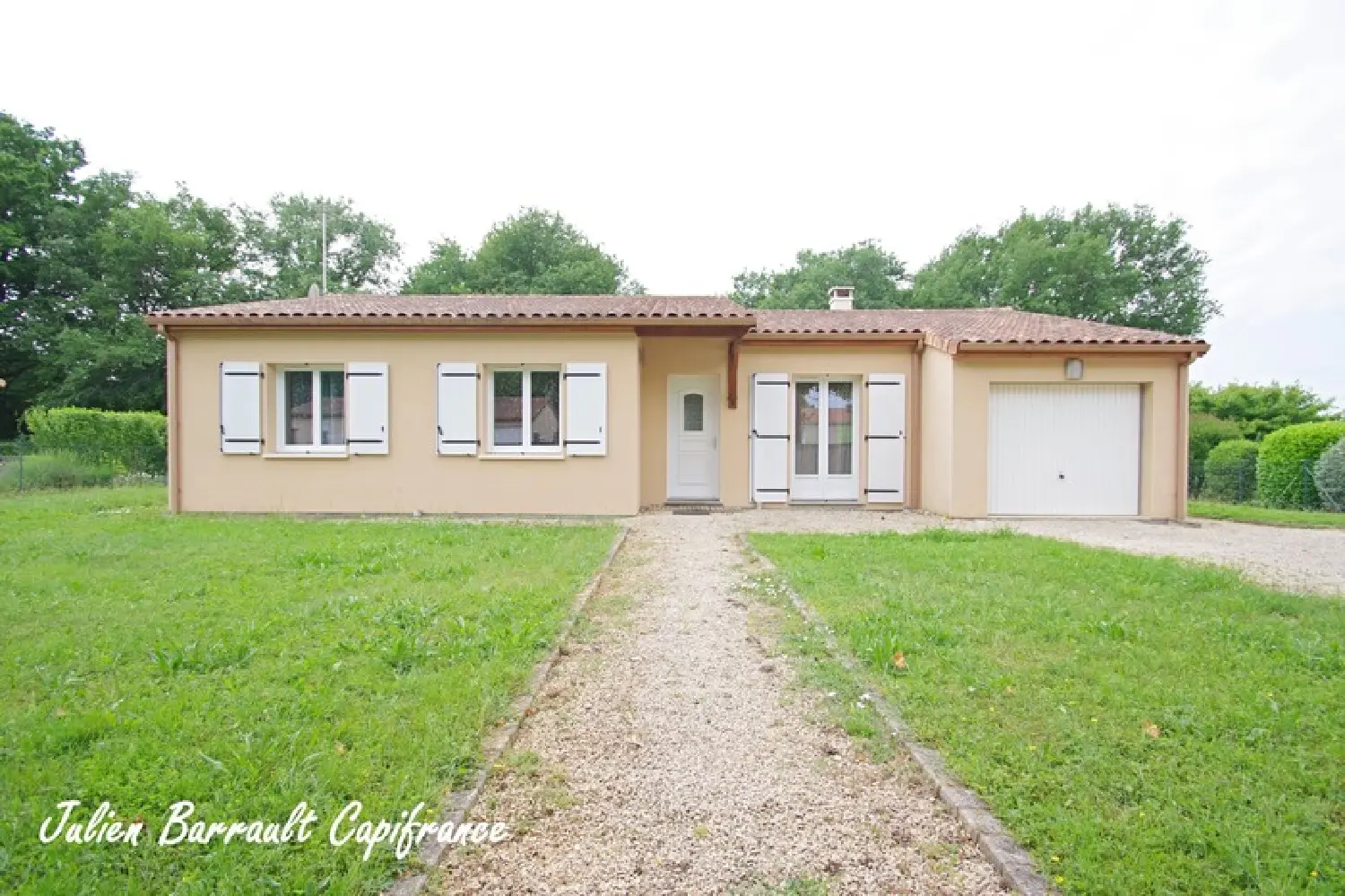 à vendre maison Saint-Sécondin Vienne 7