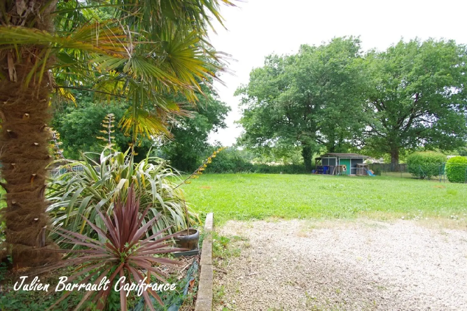  à vendre maison Saint-Sécondin Vienne 8