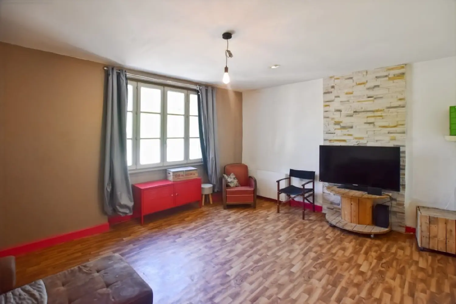  en venta casa Saint-Sernin-du-Plain Saône-et-Loire 1