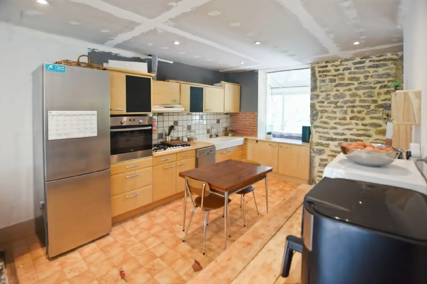  en venta casa Saint-Sernin-du-Plain Saône-et-Loire 5